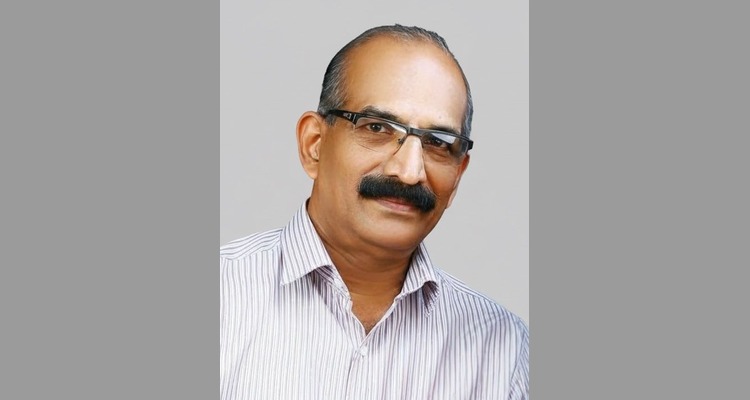 മുന്‍ പ്രവാസി ഉണ്ണി കോഴിക്കോട്, നാട്ടില്‍ നിര്യാതനായി
